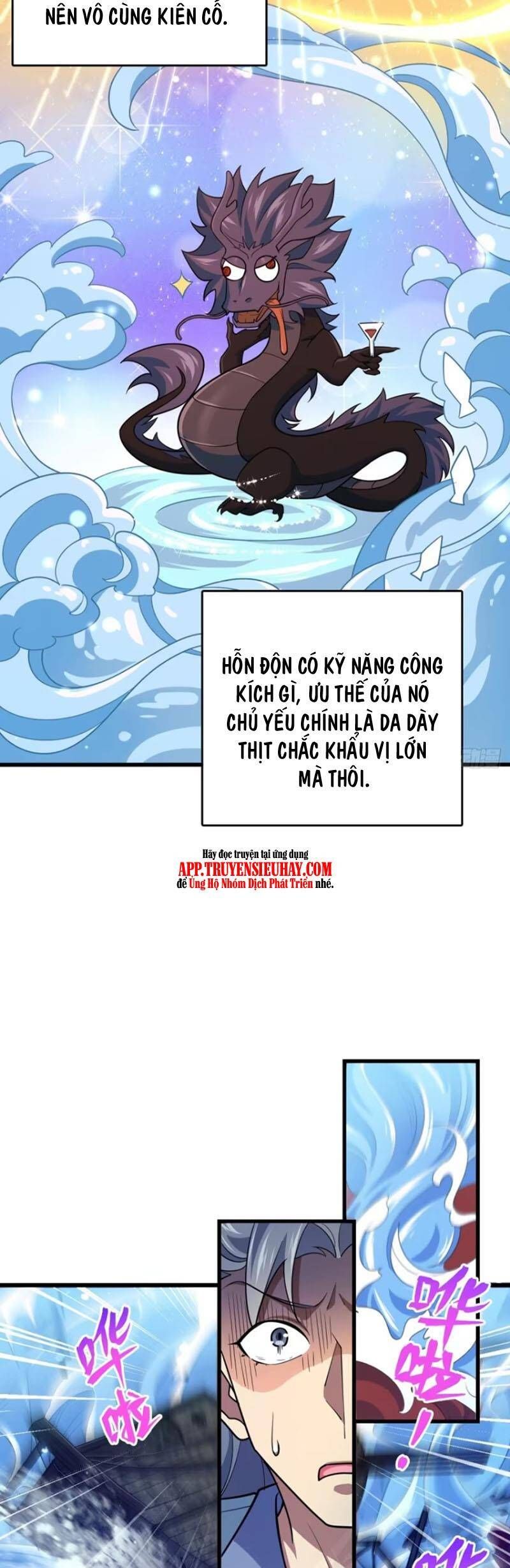 đọc truyện Đại Vương Tha Mạng Chương 857 ảnh 17 tại Giả Dược