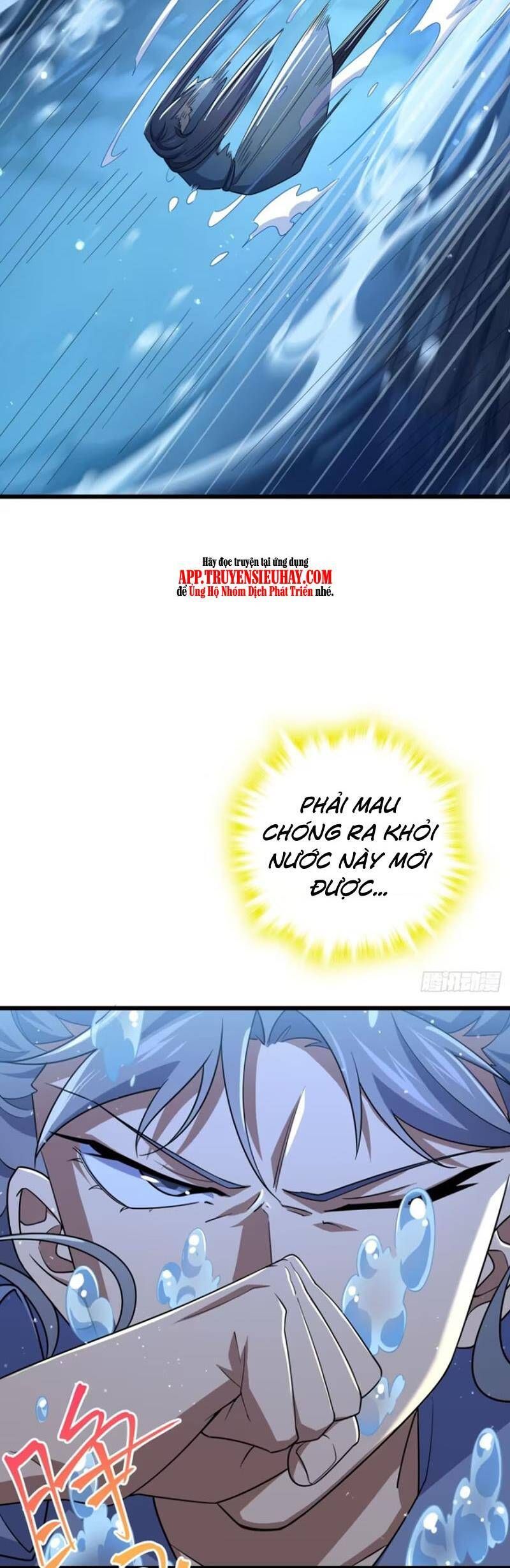 đọc truyện Đại Vương Tha Mạng Chương 857 ảnh 19 tại Giả Dược
