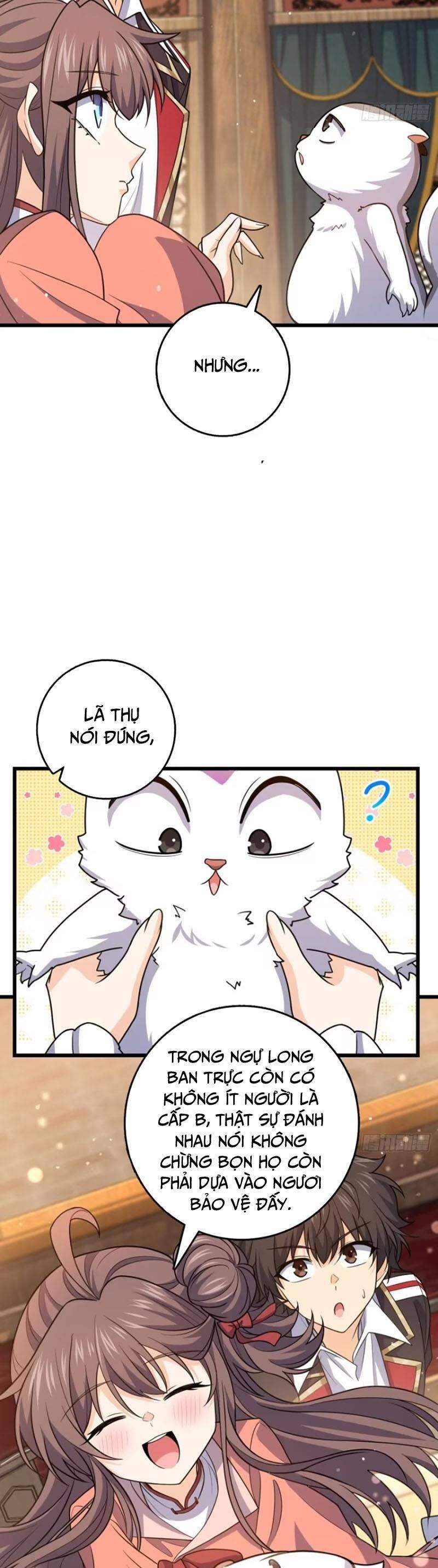 đọc truyện Đại Vương Tha Mạng Chương 857 ảnh 39 tại Giả Dược