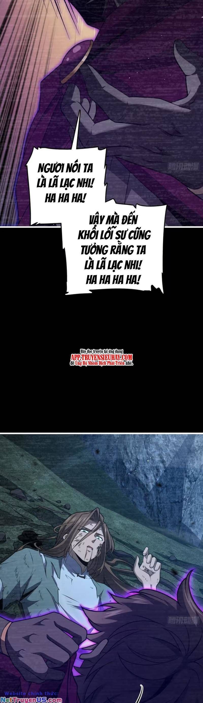 đọc truyện Đại Vương Tha Mạng Chương 859 ảnh 18 tại Giả Dược