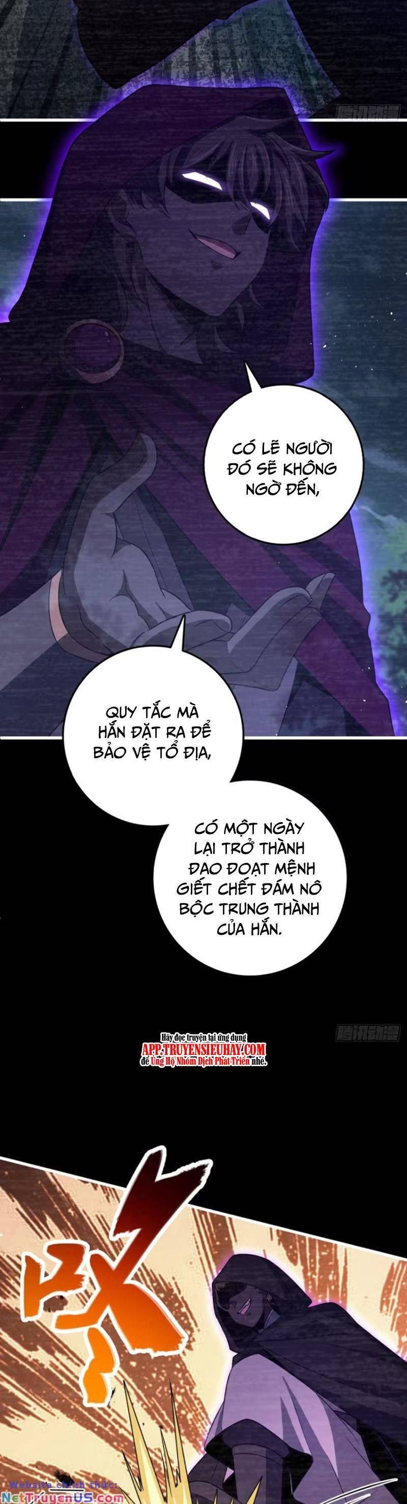 đọc truyện Đại Vương Tha Mạng Chương 859 ảnh 9 tại Giả Dược