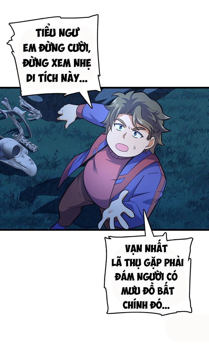 đọc truyện Đại Vương Tha Mạng Chương 86 ảnh 13 tại Truyện Dạ Ký
