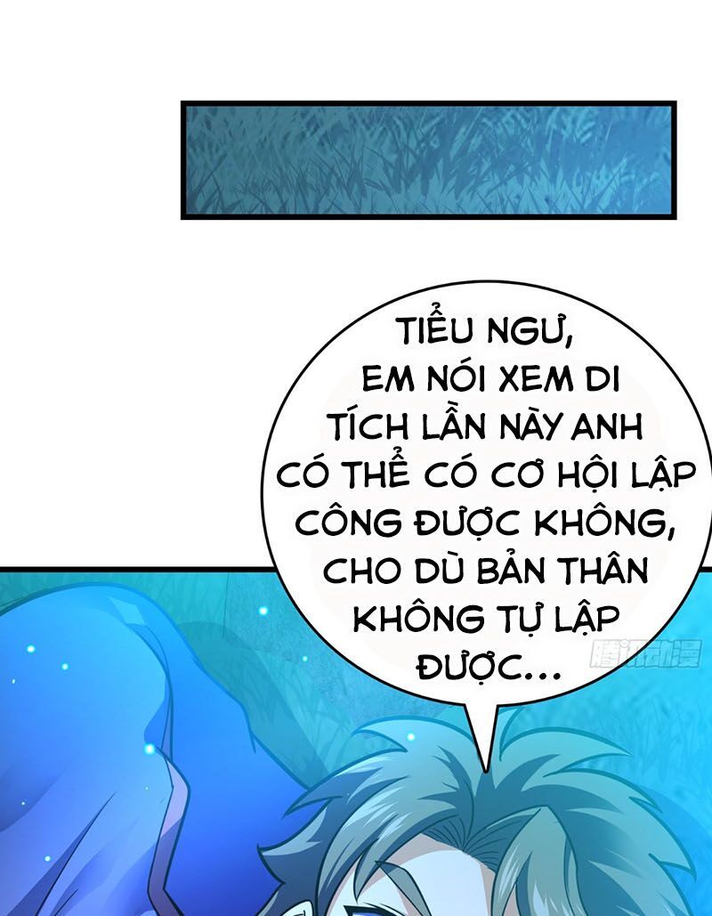 đọc truyện Đại Vương Tha Mạng Chương 86 ảnh 21 tại Truyện Dạ Ký