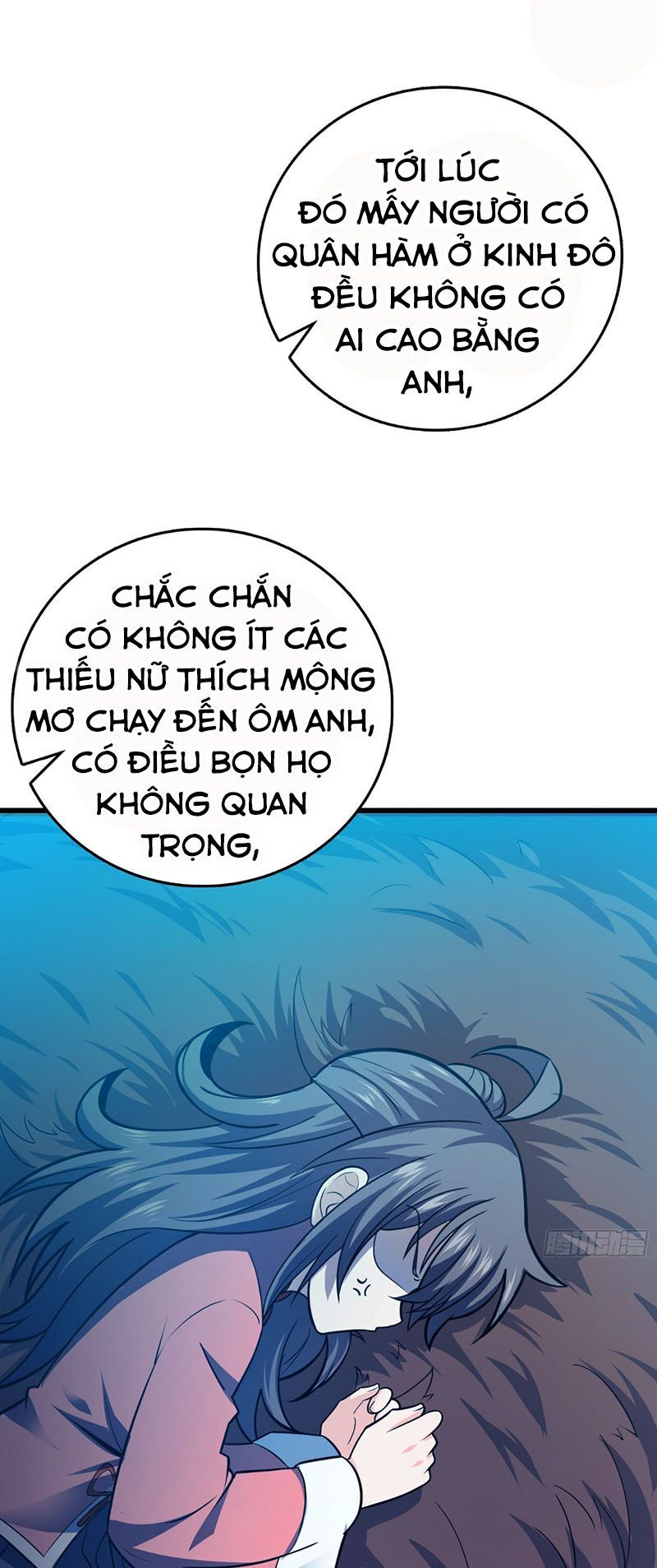 đọc truyện Đại Vương Tha Mạng Chương 86 ảnh 23 tại Truyện Dạ Ký