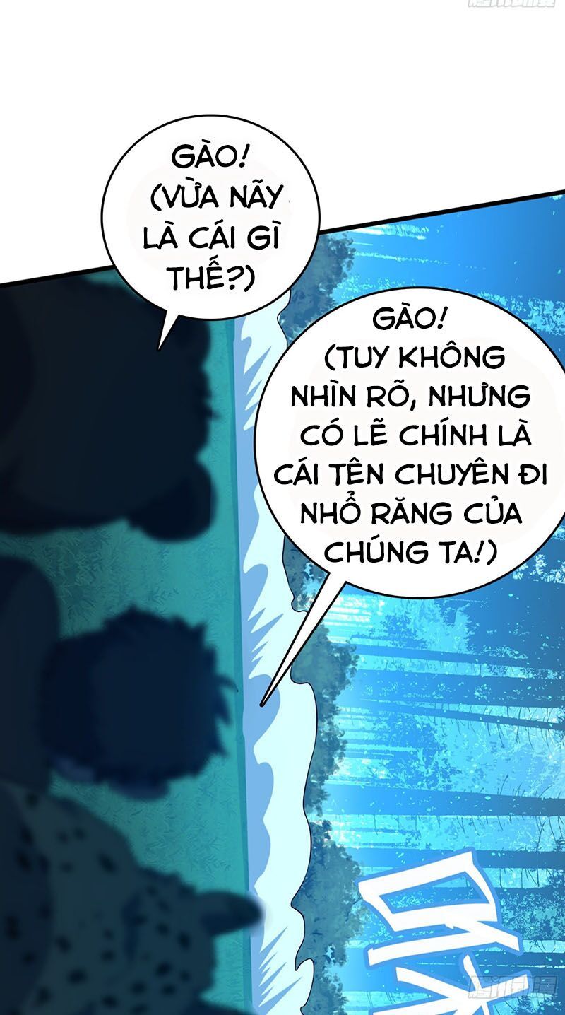 đọc truyện Đại Vương Tha Mạng Chương 86 ảnh 37 tại Truyện Dạ Ký