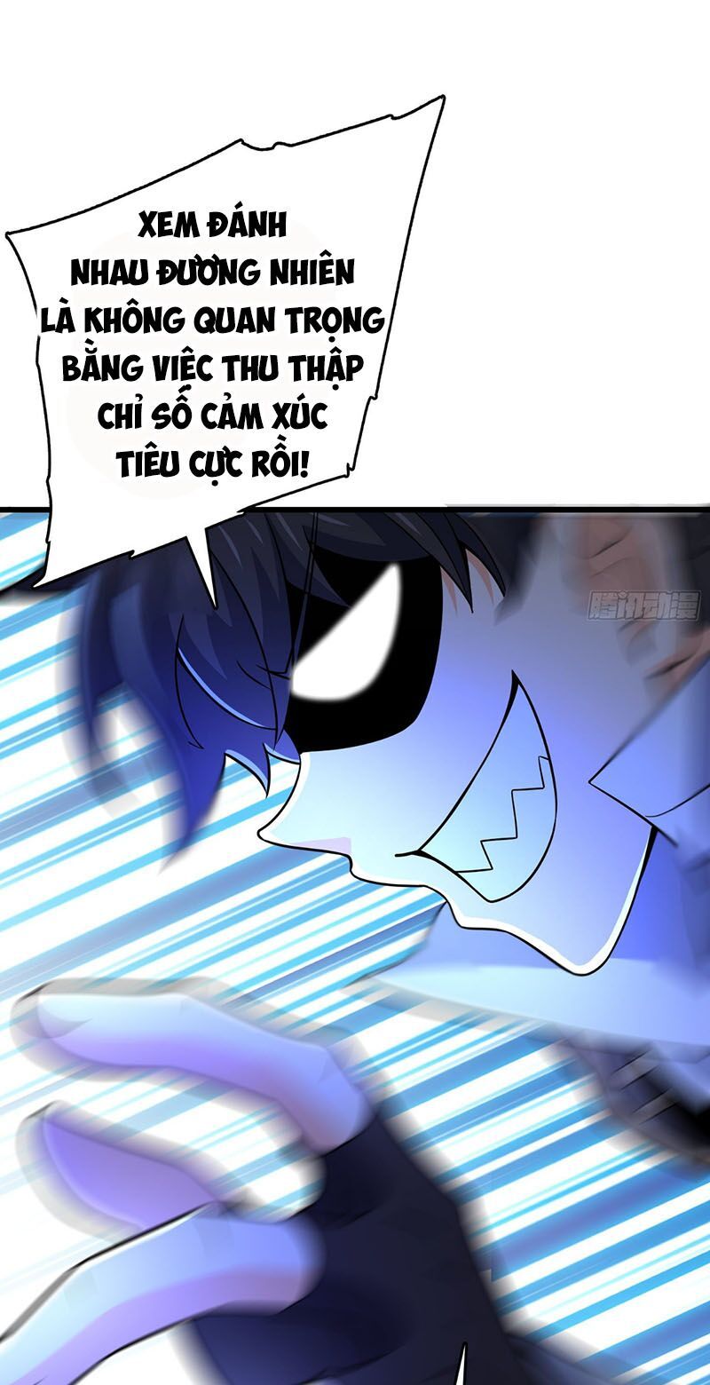 đọc truyện Đại Vương Tha Mạng Chương 86 ảnh 42 tại Truyện Dạ Ký