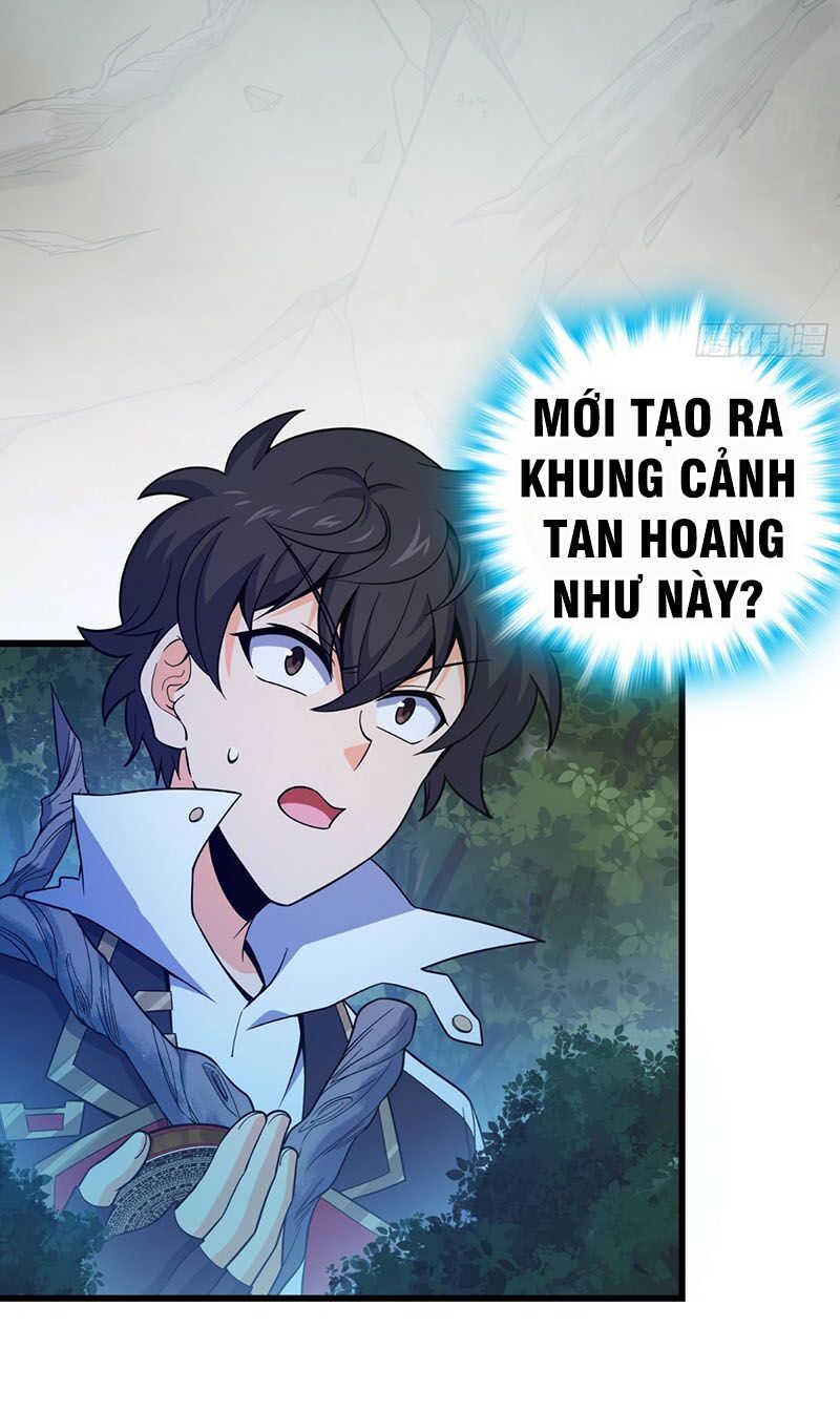 đọc truyện Đại Vương Tha Mạng Chương 86 ảnh 51 tại Truyện Dạ Ký