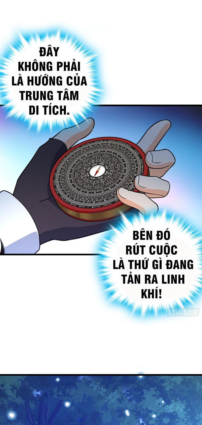đọc truyện Đại Vương Tha Mạng Chương 86 ảnh 52 tại Truyện Dạ Ký