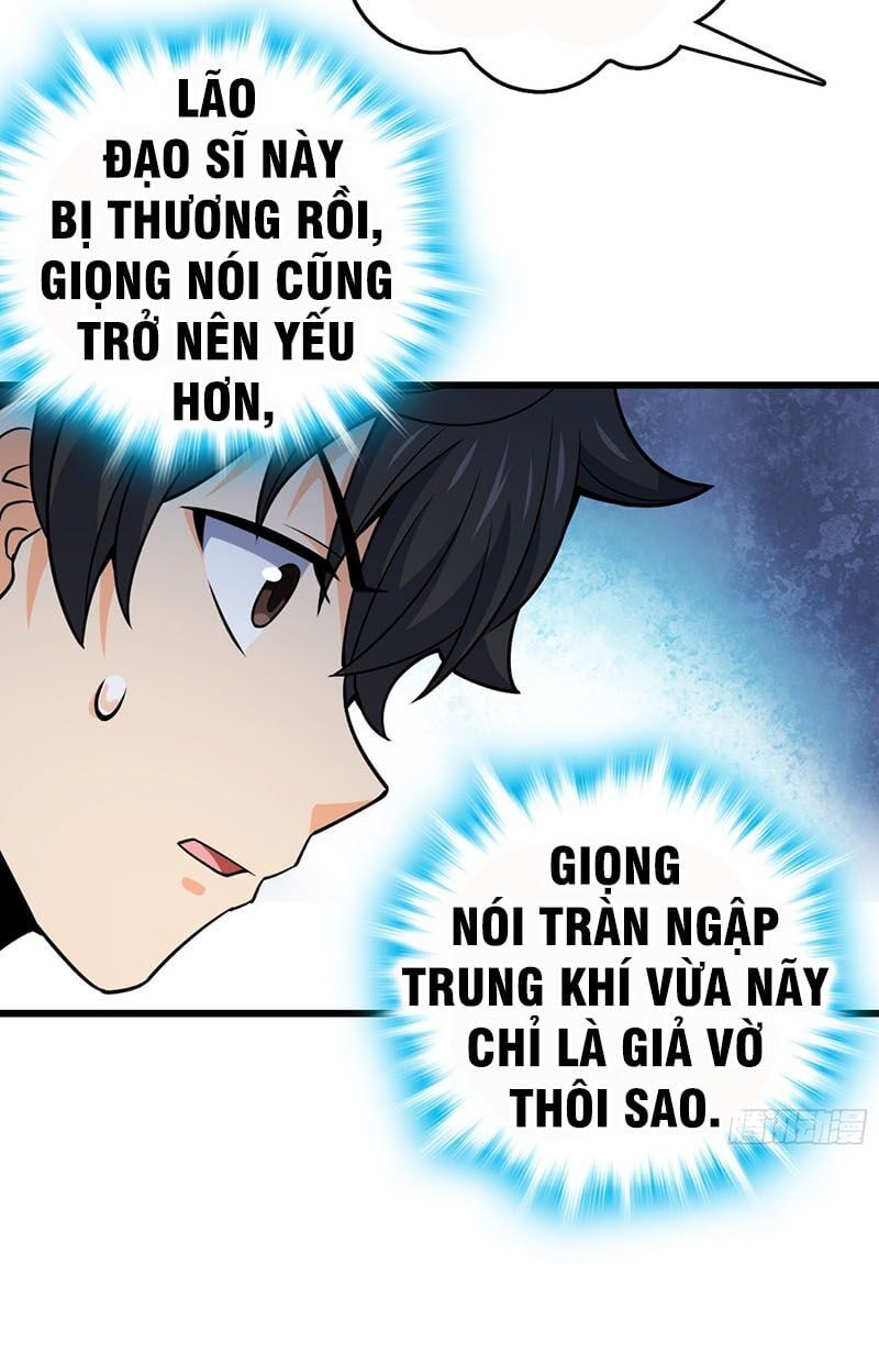 đọc truyện Đại Vương Tha Mạng Chương 86 ảnh 59 tại Truyện Dạ Ký