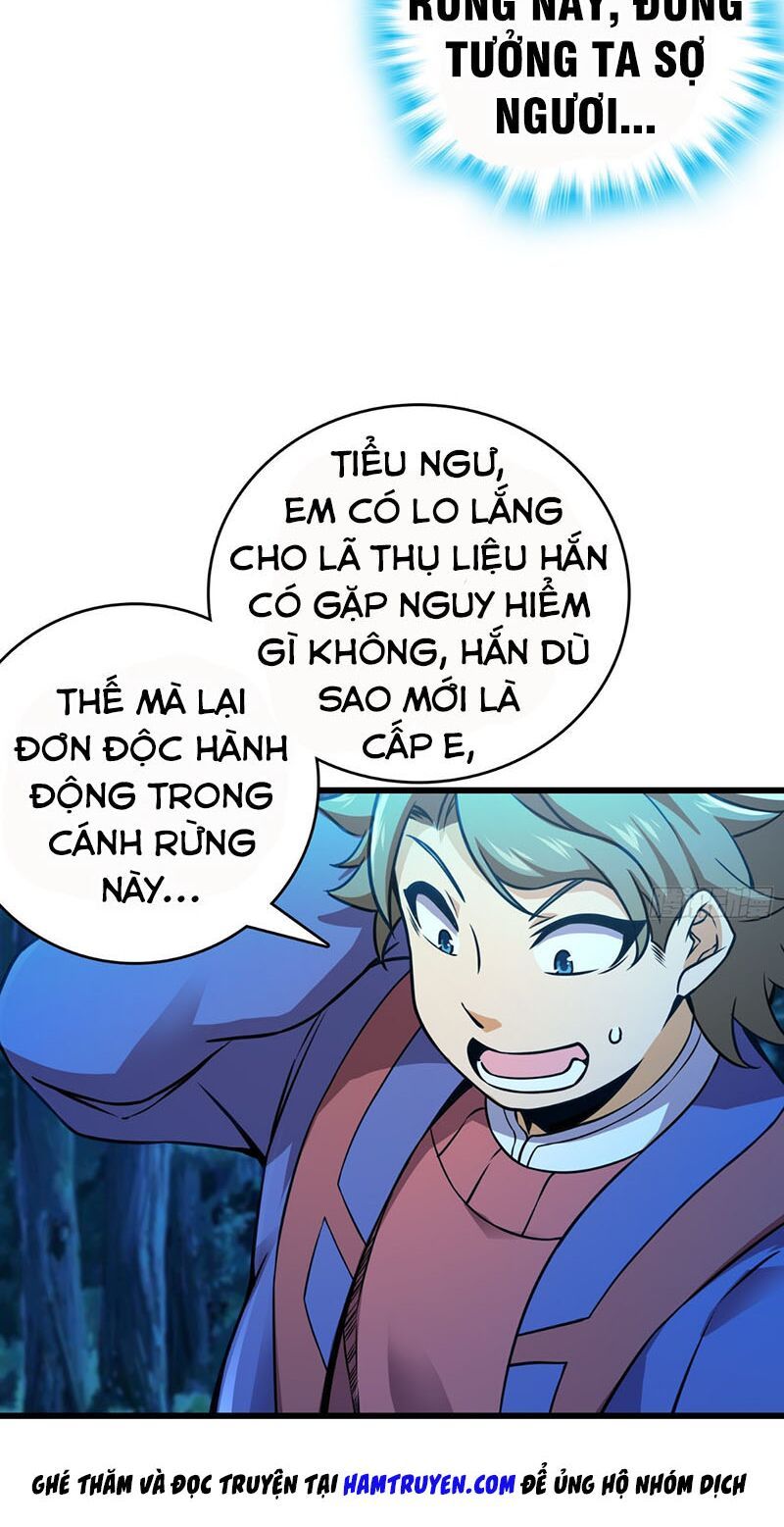 đọc truyện Đại Vương Tha Mạng Chương 86 ảnh 8 tại Truyện Dạ Ký
