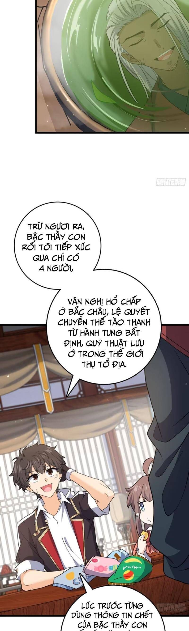 đọc truyện Đại Vương Tha Mạng Chương 862 ảnh 4 tại Giả Dược