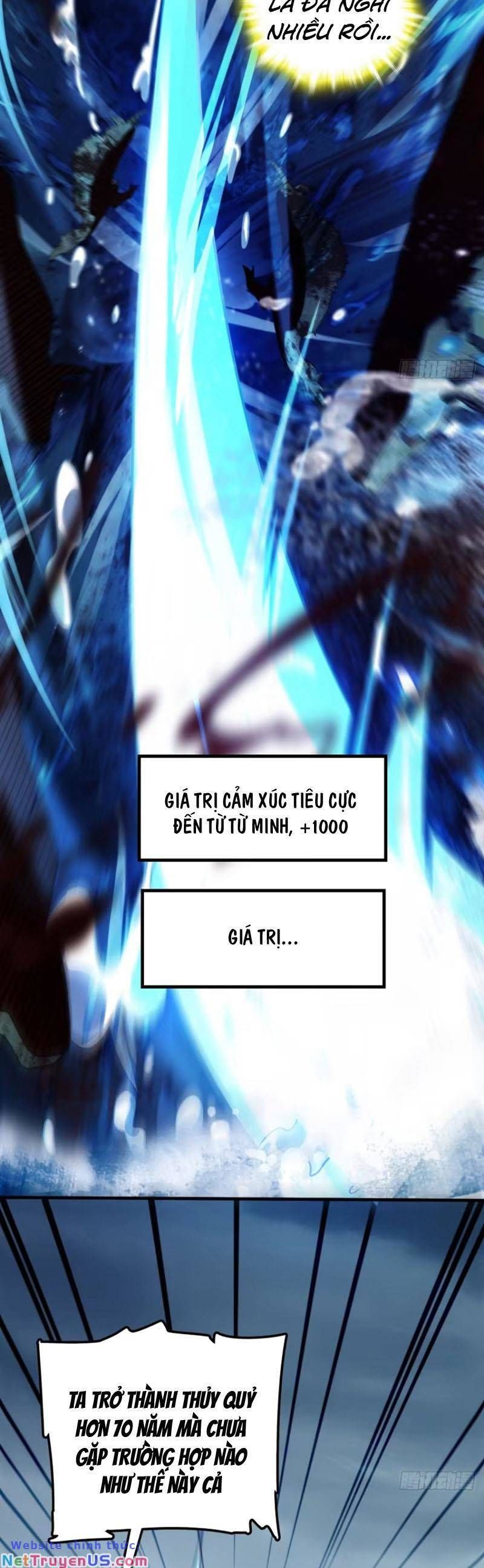 đọc truyện Đại Vương Tha Mạng Chương 864 ảnh 17 tại Giả Dược