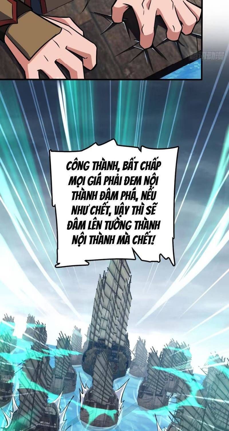 đọc truyện Đại Vương Tha Mạng Chương 864 ảnh 32 tại Giả Dược