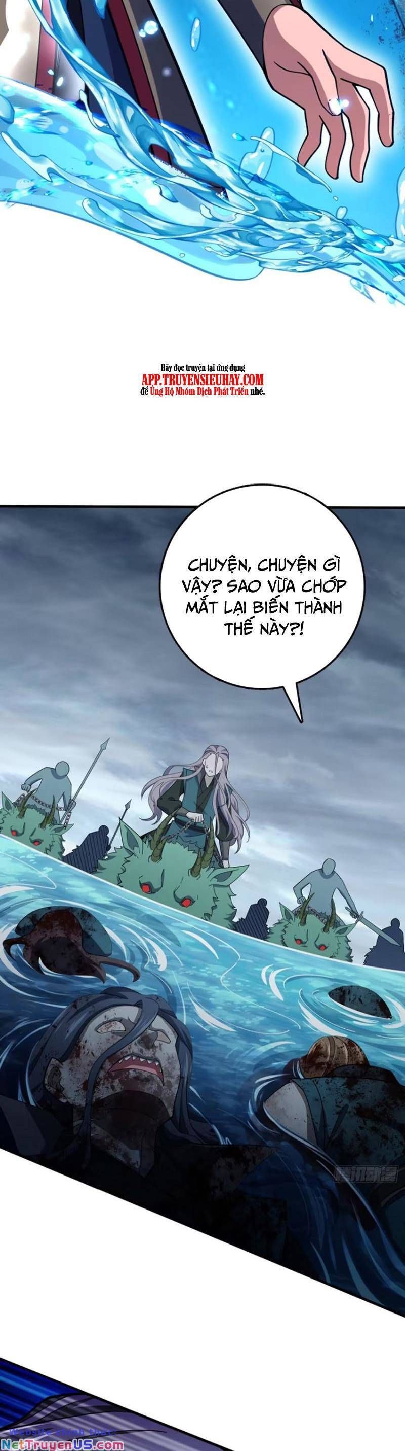 đọc truyện Đại Vương Tha Mạng Chương 864 ảnh 8 tại Giả Dược
