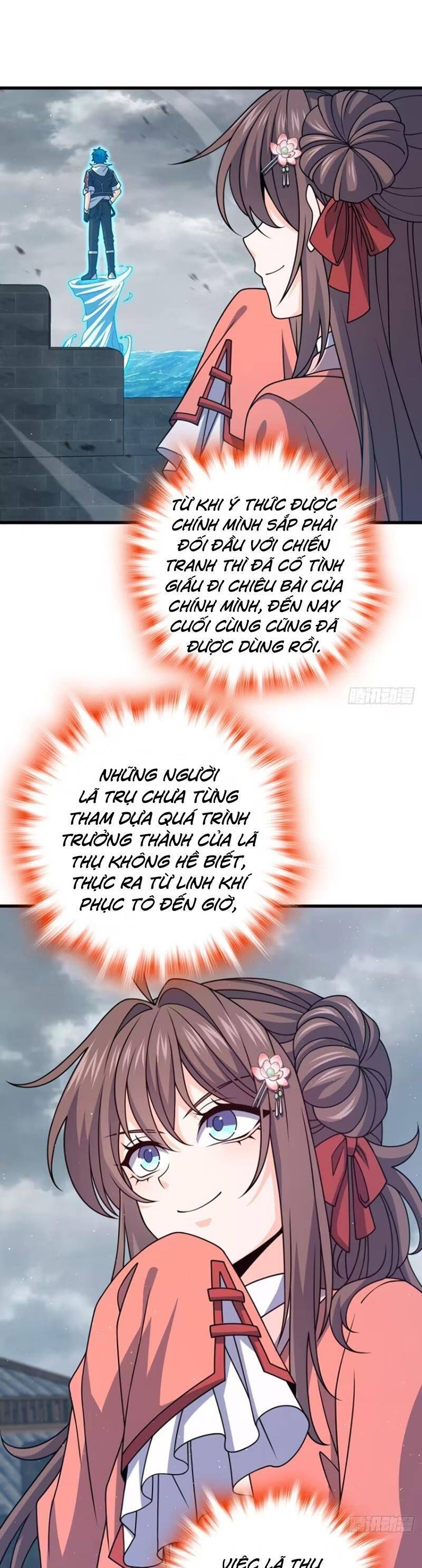 đọc truyện Đại Vương Tha Mạng Chương 866 ảnh 20 tại Giả Dược