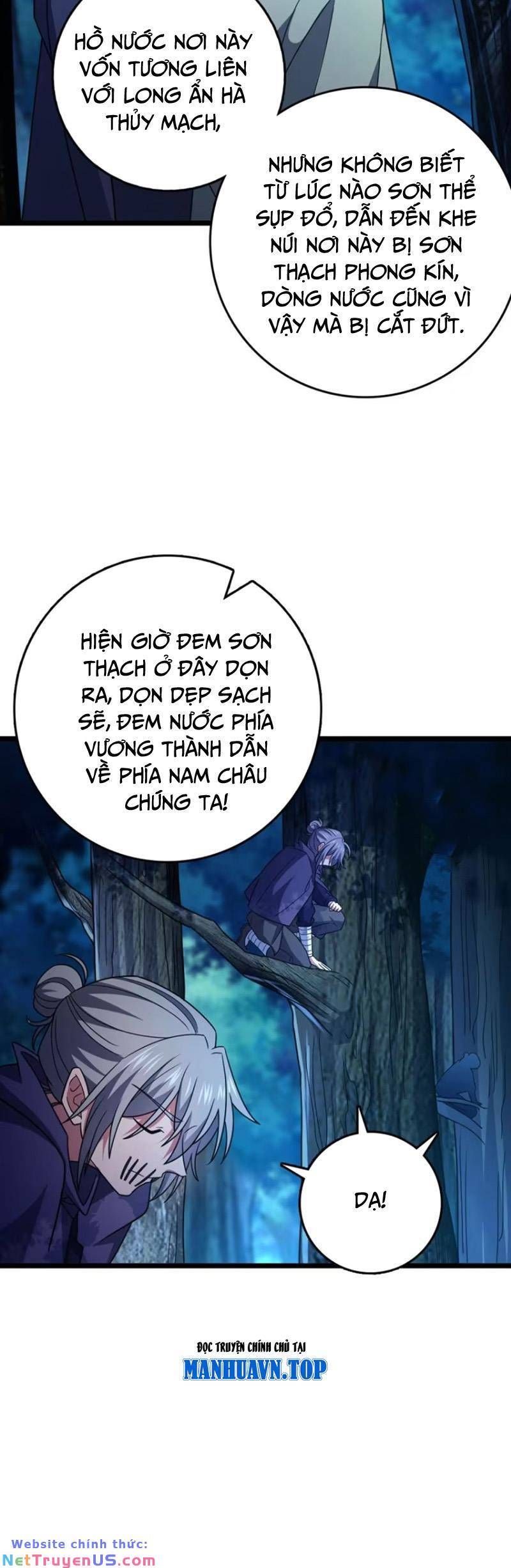 đọc truyện Đại Vương Tha Mạng Chương 867 ảnh 31 tại Giả Dược