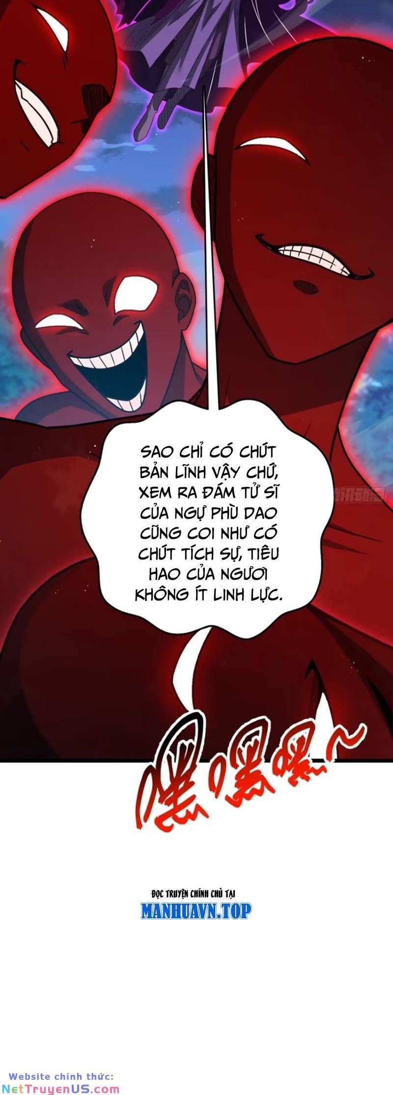 đọc truyện Đại Vương Tha Mạng Chương 869 ảnh 22 tại Giả Dược