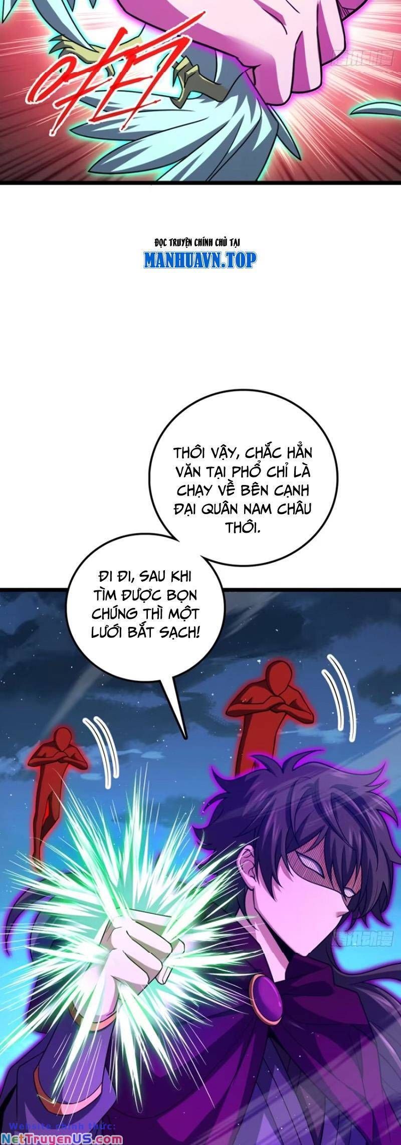 đọc truyện Đại Vương Tha Mạng Chương 869 ảnh 31 tại Giả Dược