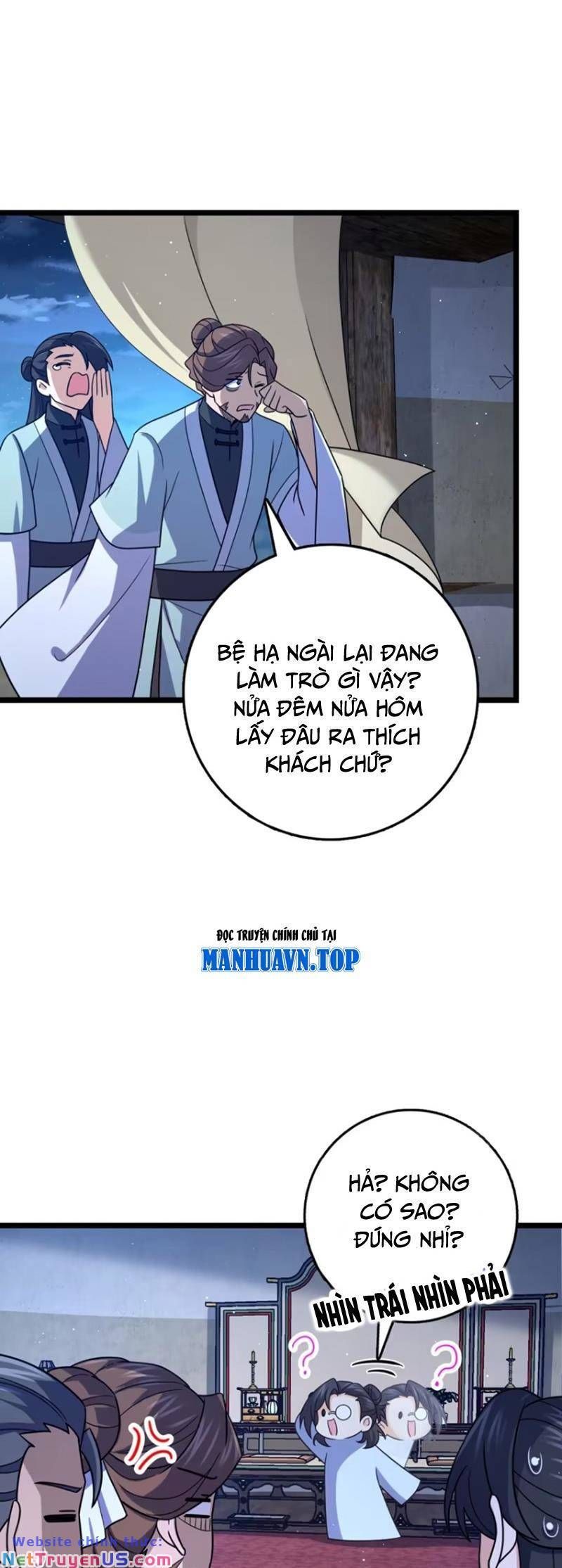 đọc truyện Đại Vương Tha Mạng Chương 869 ảnh 35 tại Giả Dược