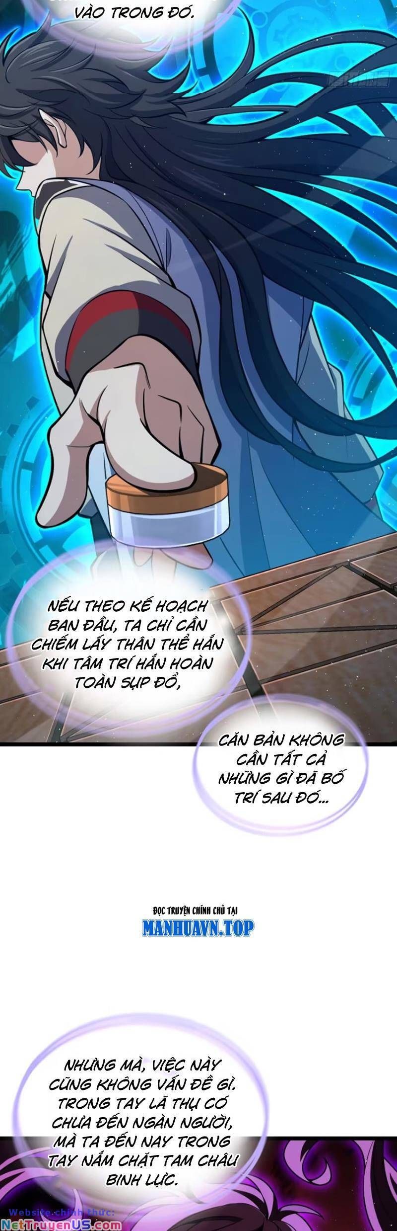 đọc truyện Đại Vương Tha Mạng Chương 869 ảnh 10 tại Giả Dược