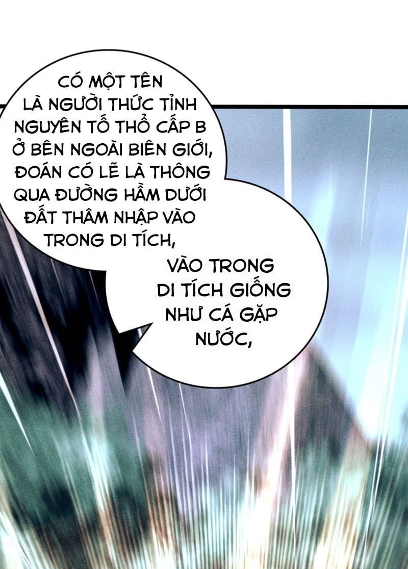 đọc truyện Đại Vương Tha Mạng Chương 87 ảnh 3 tại Truyện Dạ Ký