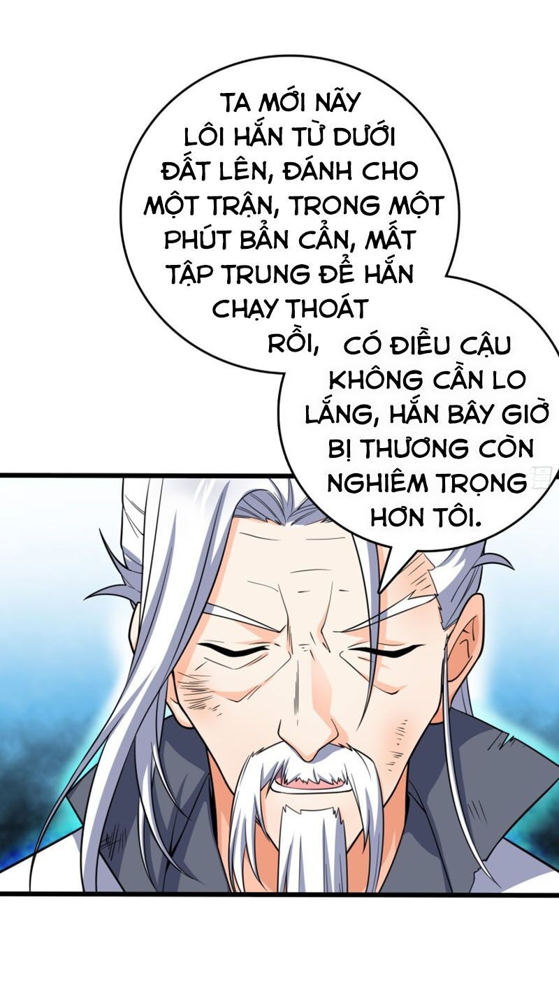 đọc truyện Đại Vương Tha Mạng Chương 87 ảnh 5 tại Truyện Dạ Ký