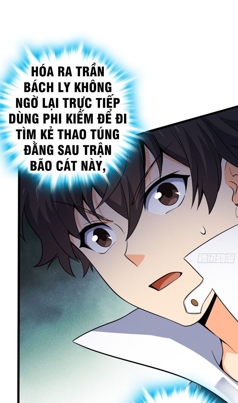 đọc truyện Đại Vương Tha Mạng Chương 87 ảnh 52 tại Truyện Dạ Ký