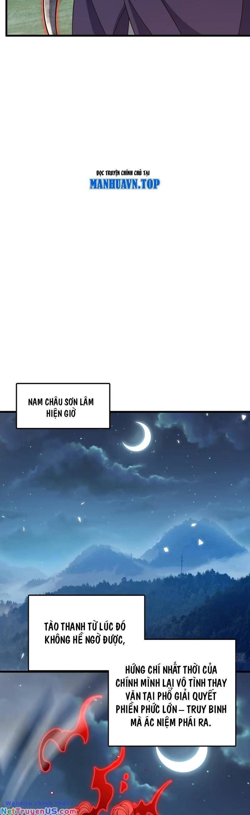 đọc truyện Đại Vương Tha Mạng Chương 870 ảnh 27 tại Giả Dược