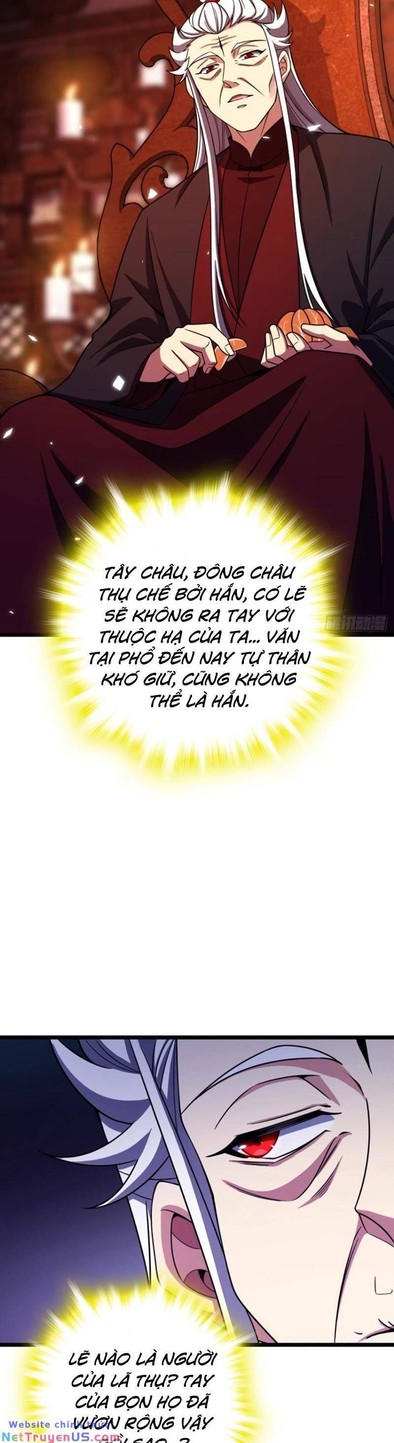 đọc truyện Đại Vương Tha Mạng Chương 871 ảnh 7 tại Giả Dược