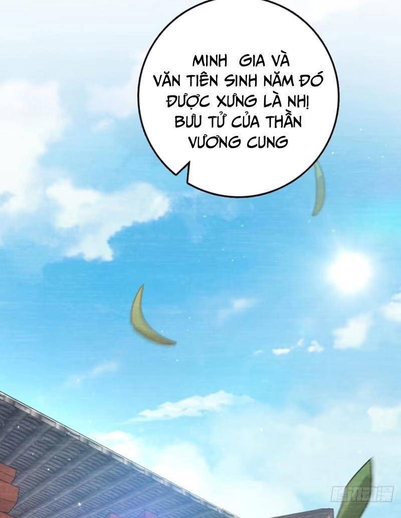 đọc truyện Đại Vương Tha Mạng Chương 872 ảnh 79 tại Giả Dược