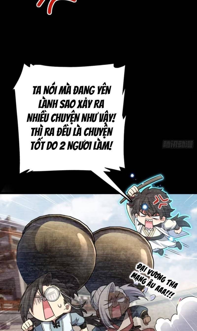 đọc truyện Đại Vương Tha Mạng Chương 873 ảnh 12 tại Giả Dược