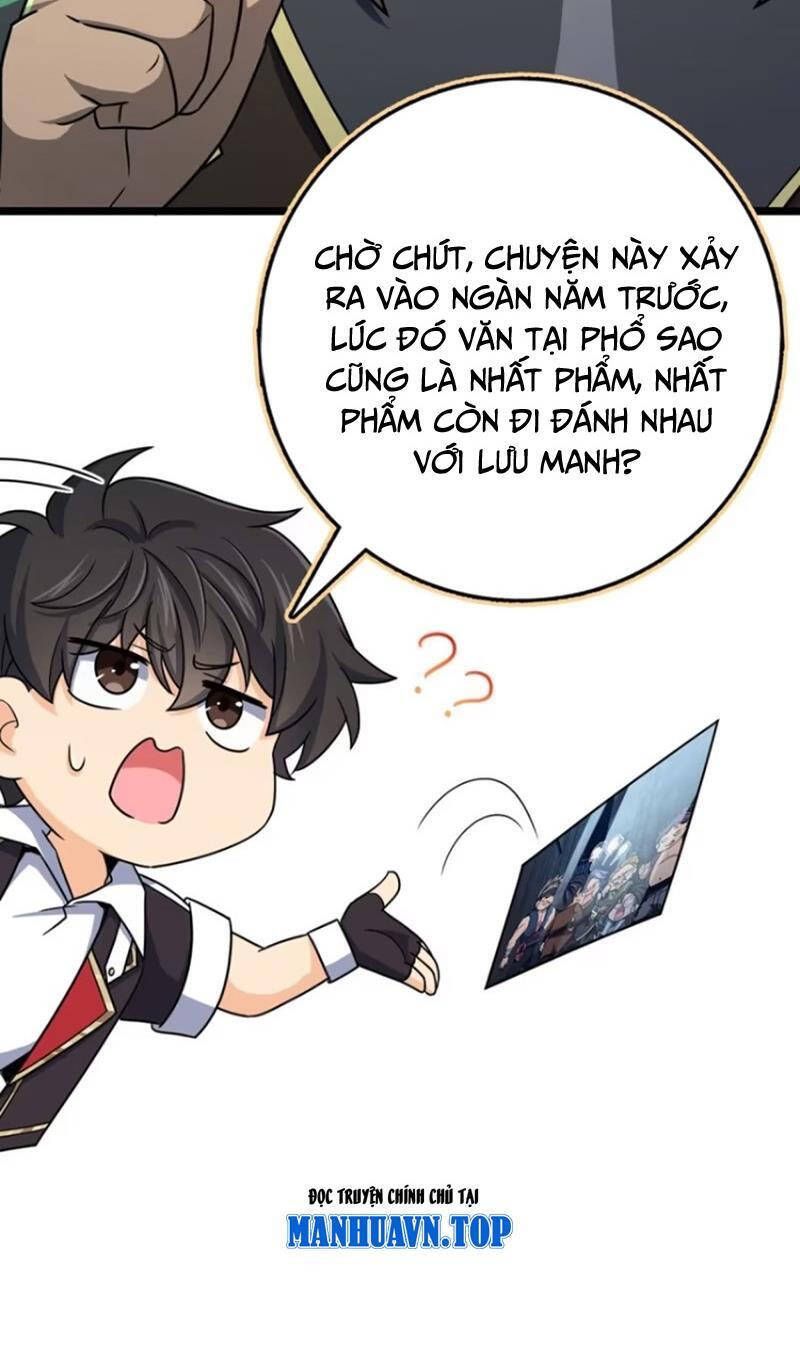 đọc truyện Đại Vương Tha Mạng Chương 873 ảnh 21 tại Giả Dược