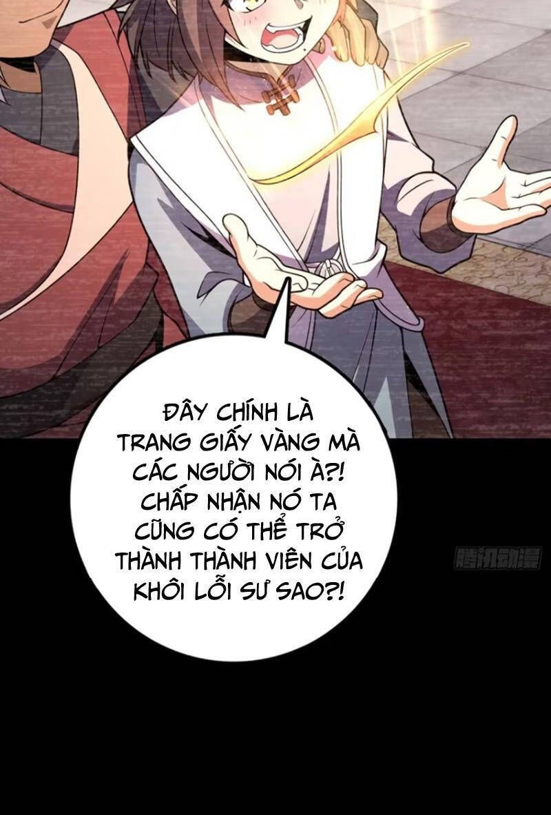 đọc truyện Đại Vương Tha Mạng Chương 873 ảnh 37 tại Giả Dược