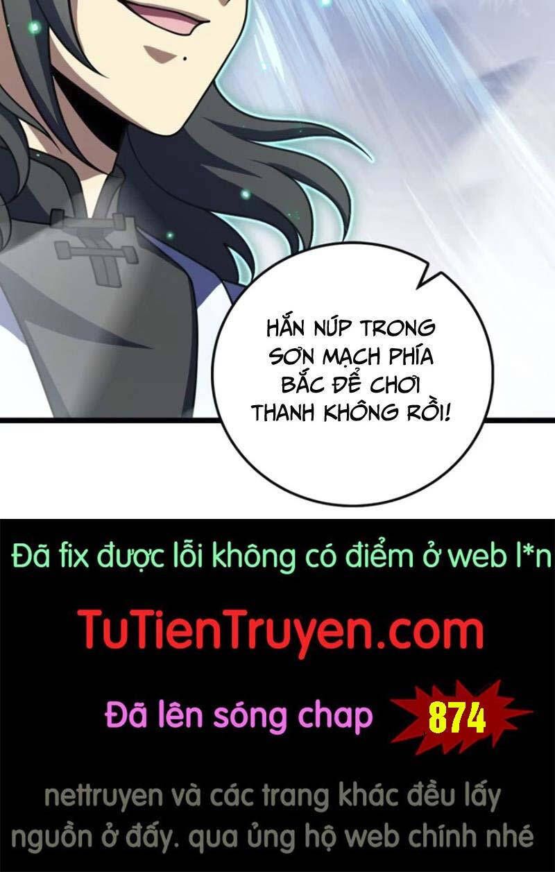 đọc truyện Đại Vương Tha Mạng Chương 873 ảnh 81 tại Giả Dược