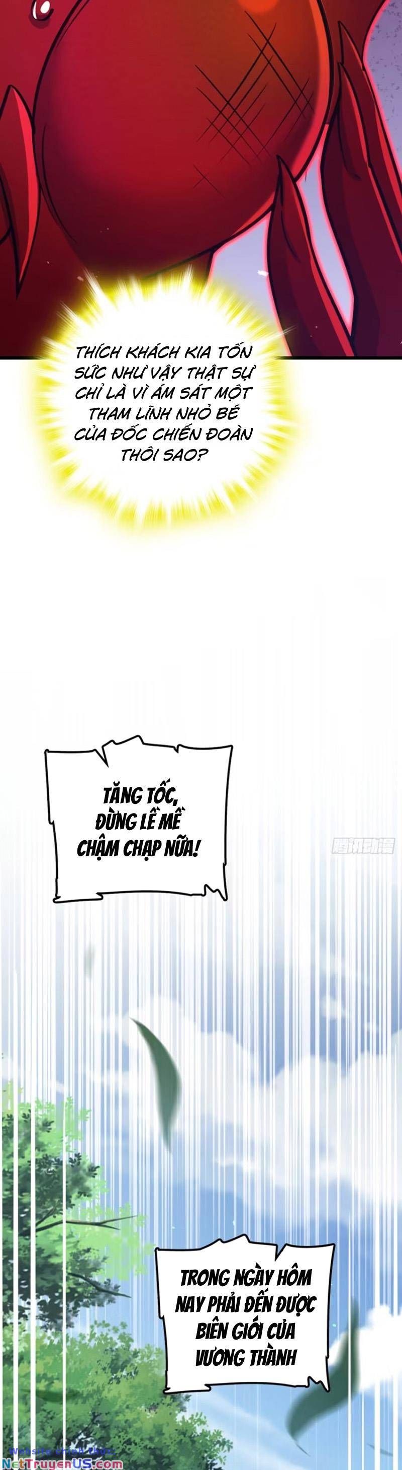 đọc truyện Đại Vương Tha Mạng Chương 875 ảnh 30 tại Giả Dược