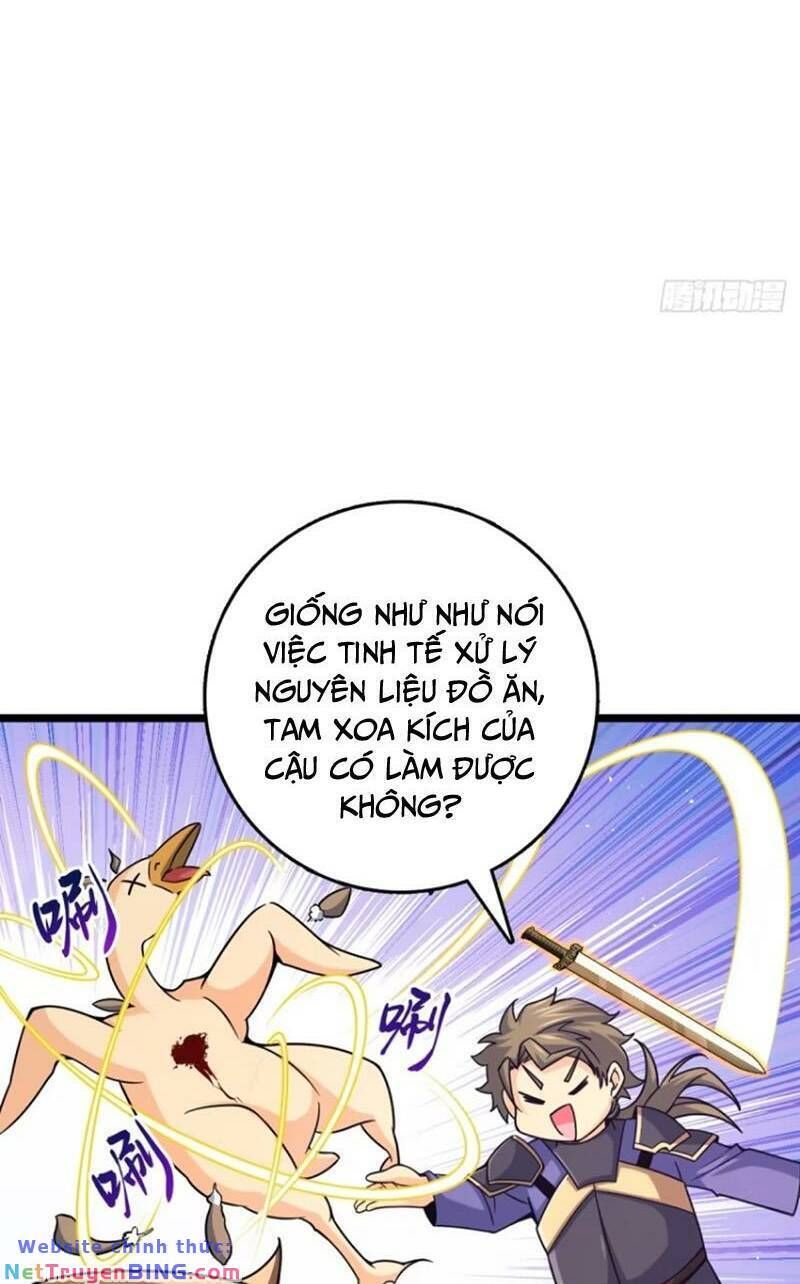 đọc truyện Đại Vương Tha Mạng Chương 876 ảnh 34 tại Giả Dược