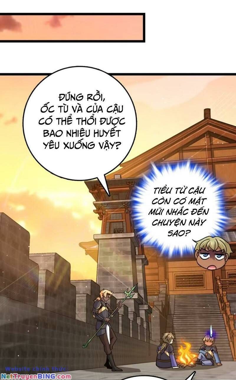đọc truyện Đại Vương Tha Mạng Chương 876 ảnh 38 tại Giả Dược
