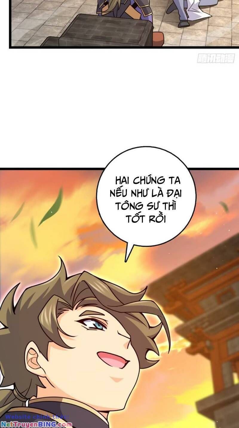 đọc truyện Đại Vương Tha Mạng Chương 876 ảnh 46 tại Giả Dược