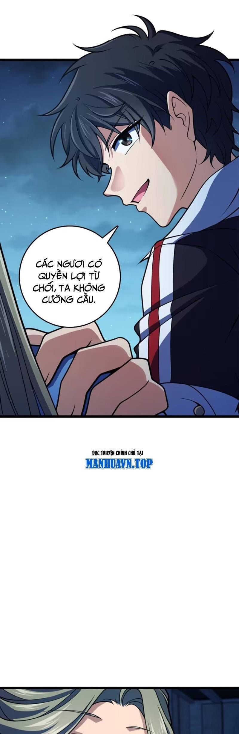 đọc truyện Đại Vương Tha Mạng Chương 877 ảnh 22 tại Giả Dược