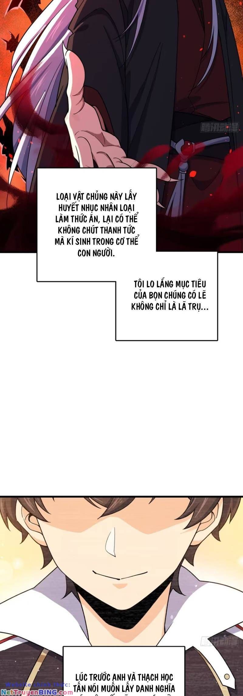 đọc truyện Đại Vương Tha Mạng Chương 878 ảnh 26 tại Giả Dược