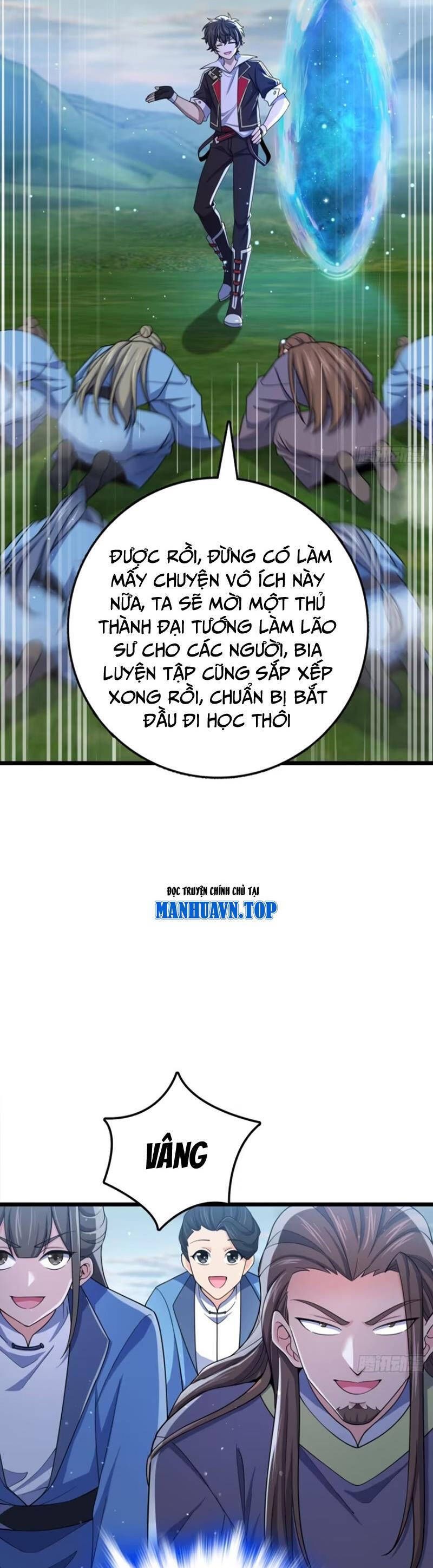 đọc truyện Đại Vương Tha Mạng Chương 879 ảnh 17 tại Giả Dược