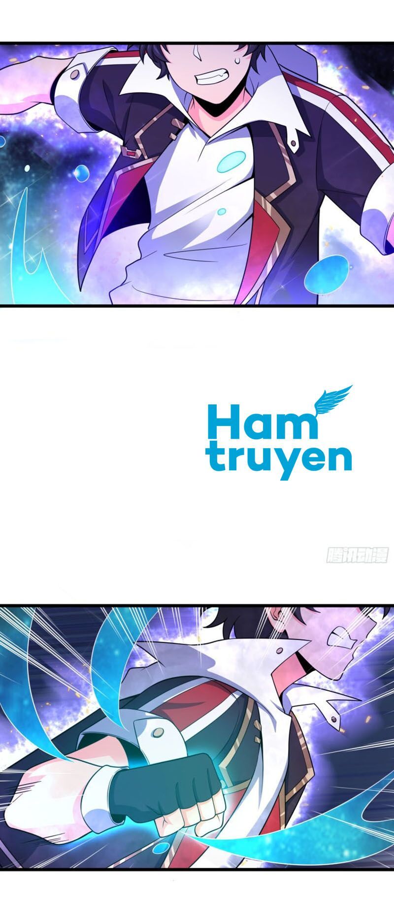 đọc truyện Đại Vương Tha Mạng Chương 88 ảnh 12 tại Truyện Dạ Ký
