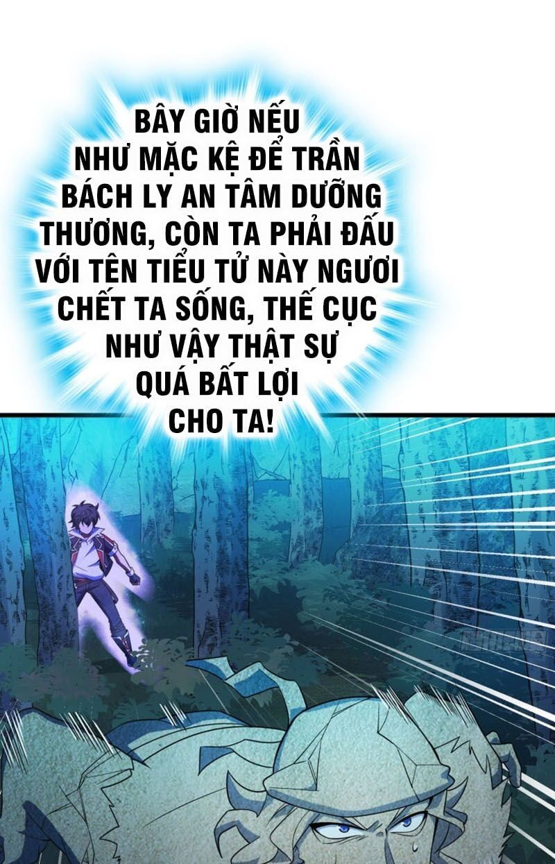 đọc truyện Đại Vương Tha Mạng Chương 88 ảnh 23 tại Truyện Dạ Ký