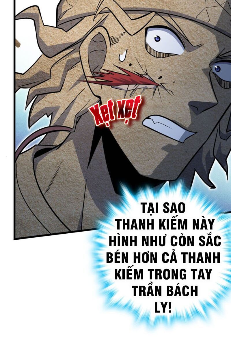 đọc truyện Đại Vương Tha Mạng Chương 88 ảnh 34 tại Truyện Dạ Ký