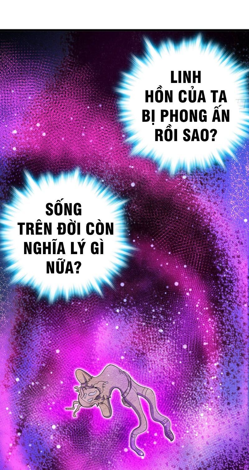 đọc truyện Đại Vương Tha Mạng Chương 88 ảnh 37 tại Truyện Dạ Ký