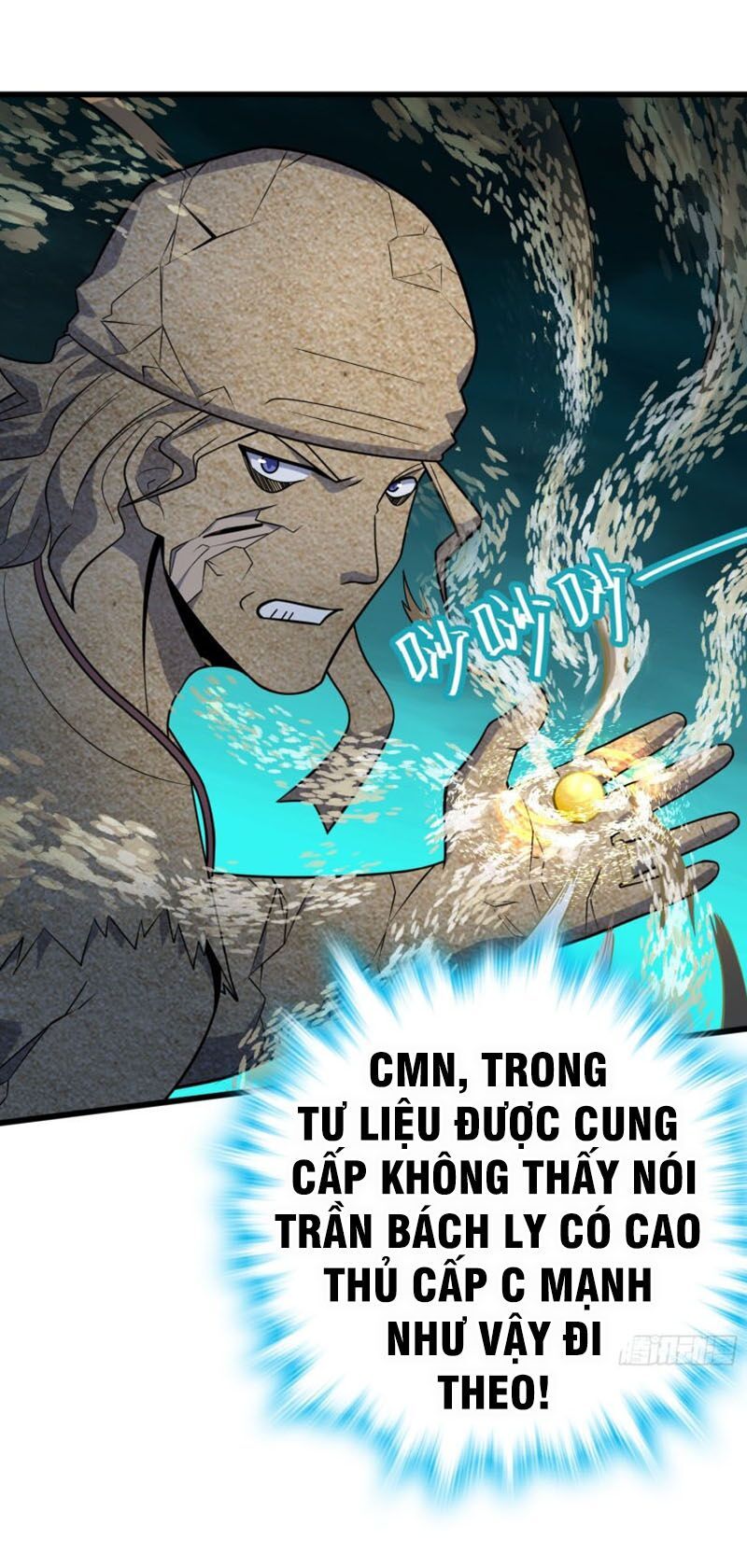đọc truyện Đại Vương Tha Mạng Chương 88 ảnh 41 tại Truyện Dạ Ký