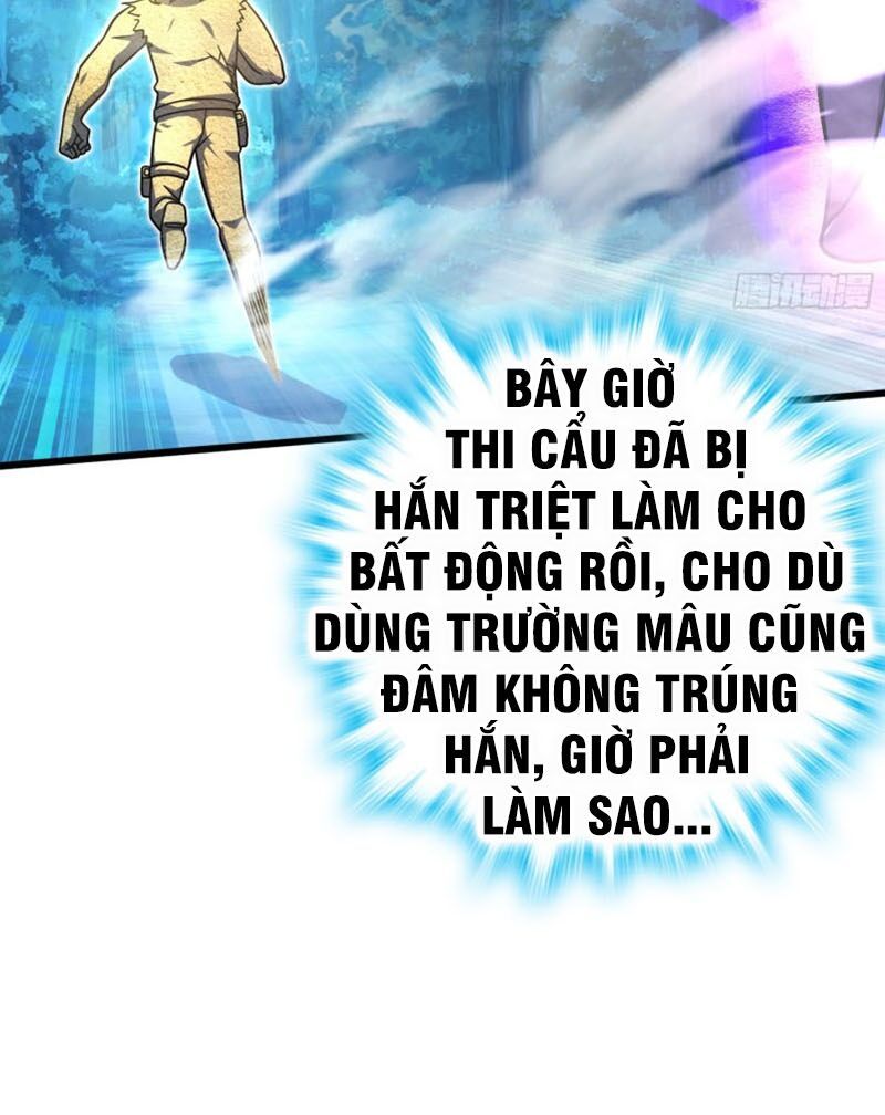 đọc truyện Đại Vương Tha Mạng Chương 88 ảnh 52 tại Truyện Dạ Ký