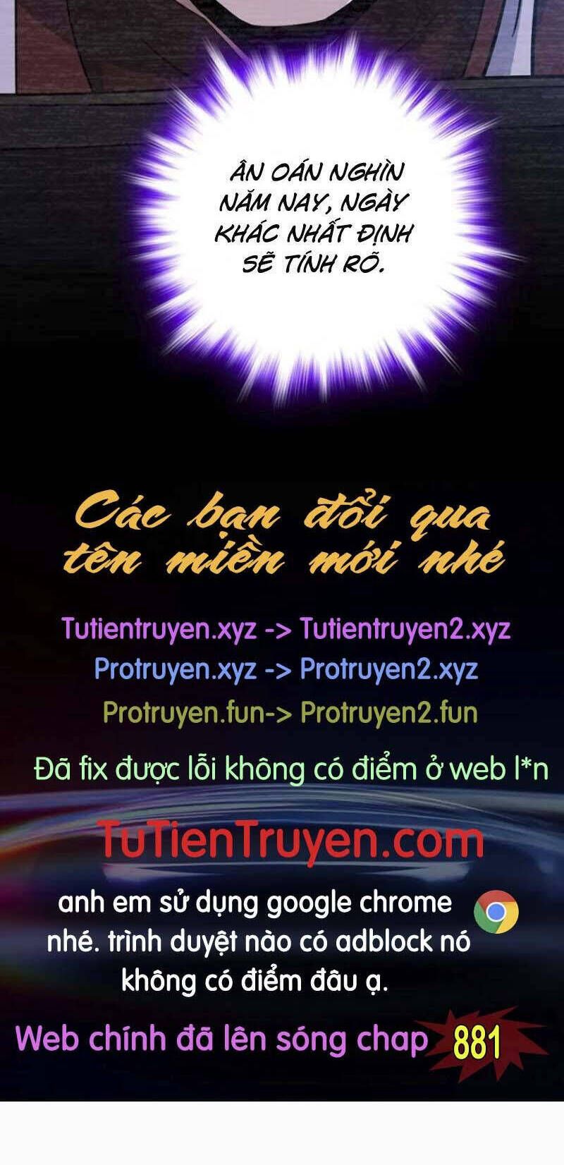 đọc truyện Đại Vương Tha Mạng Chương 880 ảnh 33 tại Giả Dược