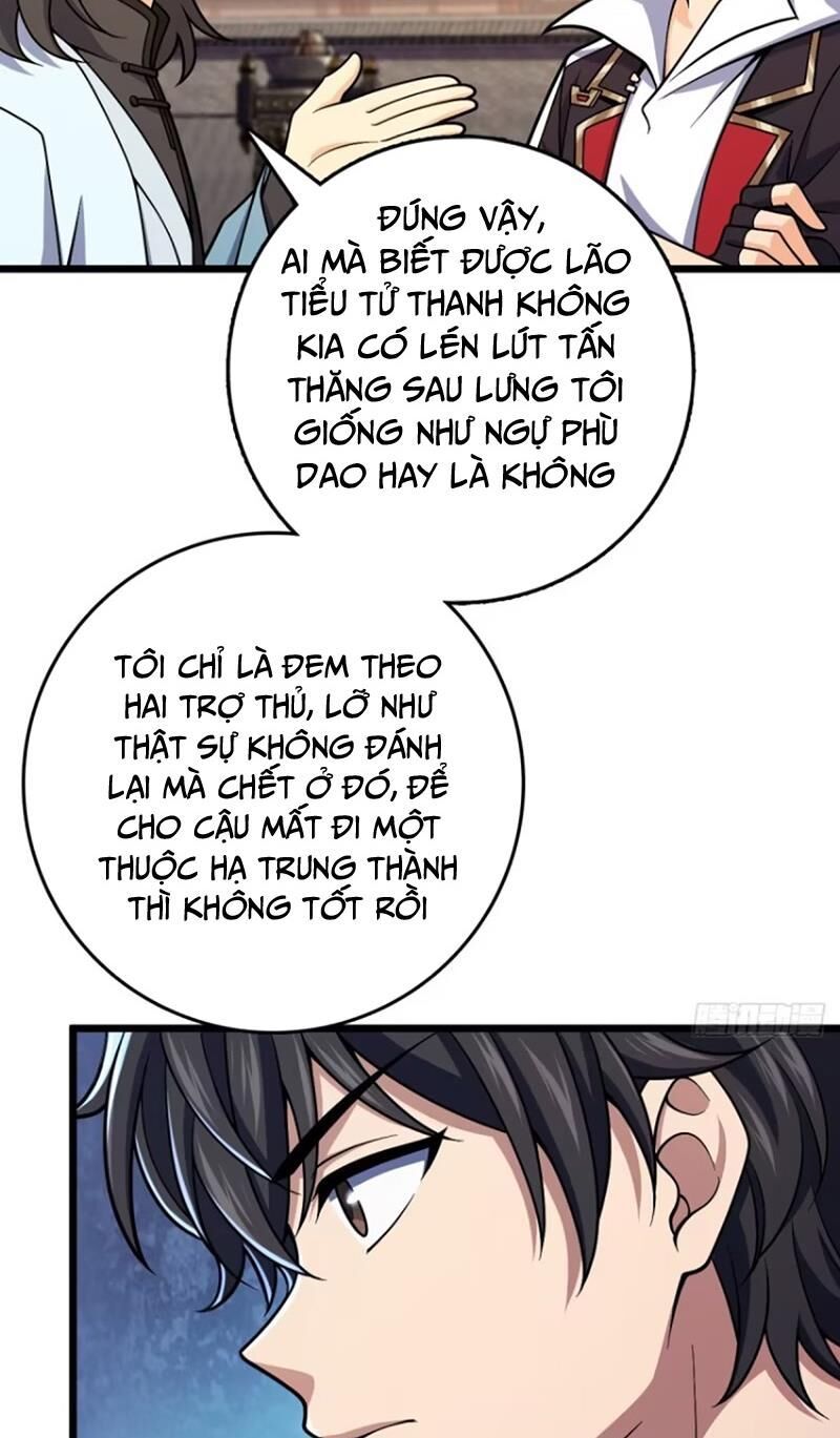 đọc truyện Đại Vương Tha Mạng Chương 882 ảnh 13 tại Giả Dược