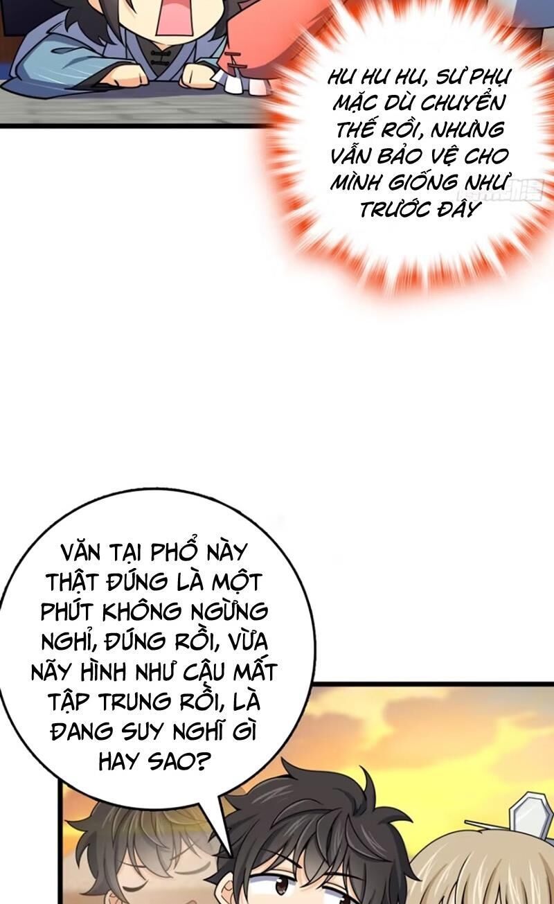 đọc truyện Đại Vương Tha Mạng Chương 882 ảnh 43 tại Giả Dược